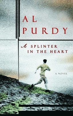 A Splinter in the Heart 1