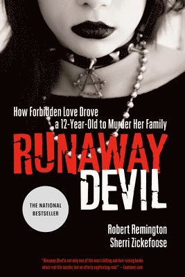 bokomslag Runaway Devil