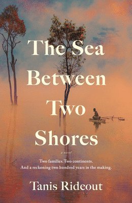 The Sea Between Two Shores 1