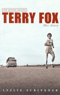 bokomslag Terry Fox