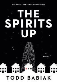 bokomslag The Spirits Up