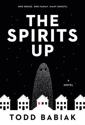 bokomslag The Spirits Up