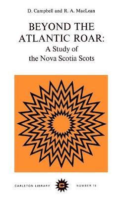 Beyond the Atlantic Roar 1