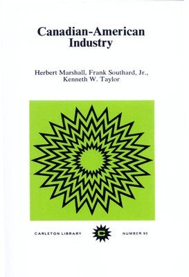 Canadian-American Industry 1