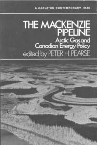 bokomslag The MacKenzie Pipeline