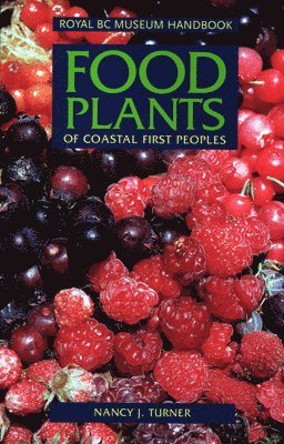 Food Plants of Coastal First Peoples