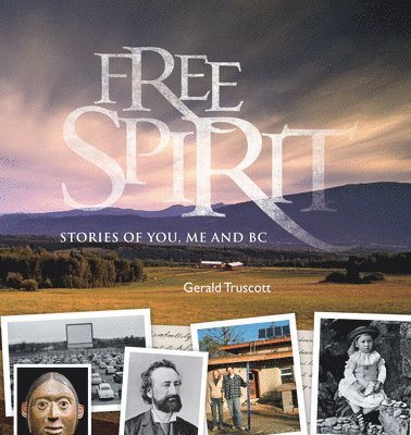 Free Spirit