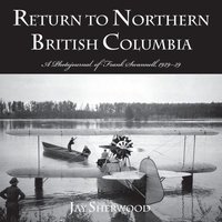 bokomslag Return to Northern British Columbia