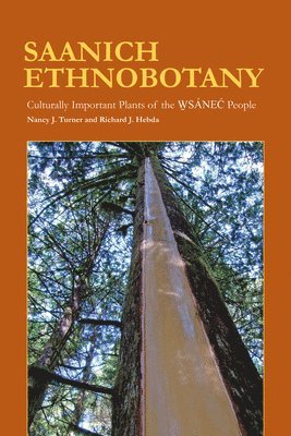 Saanich Ethnobotany 1