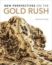 bokomslag New Perspectives on the Gold Rush