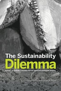 bokomslag The Sustainability Dilemma