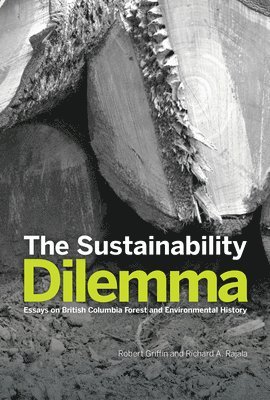 The Sustainability Dilemma 1