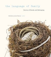 bokomslag The Language of Family