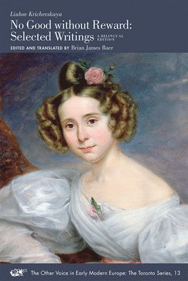 bokomslag No Good without Reward - Selected Writings: A Bilingual Edition