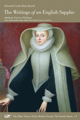 Writings of an English Sappho