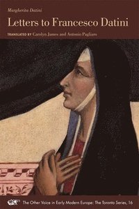 bokomslag Letters to Francesco Datini