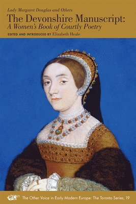 bokomslag Devonshire Manuscript