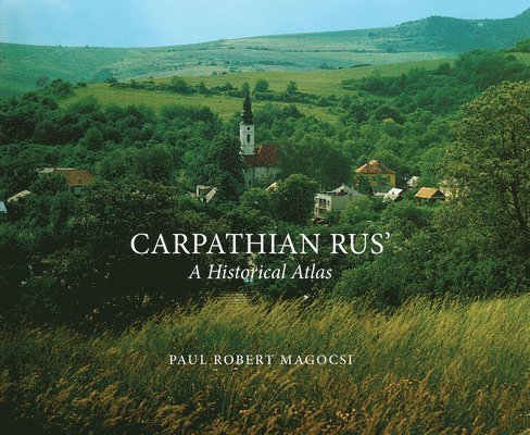 Carpathian Rus' 1