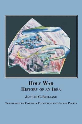 bokomslag Holy War