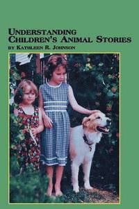 bokomslag Understanding Children's Animal Stories