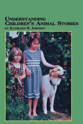 bokomslag Understanding Children's Animal Stories