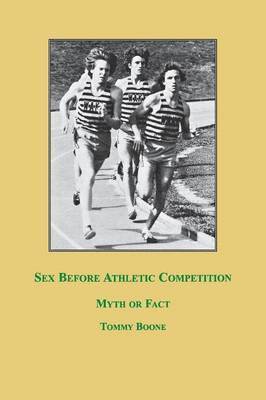 Sex Before Athletic Competition 1