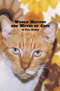 bokomslag World History and Myths of Cats