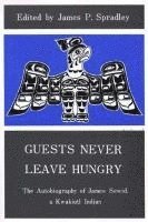 Guests Never Leave Hungry 1