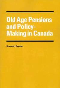 bokomslag Old Age Pensions