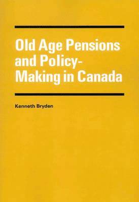Old Age Pensions 1