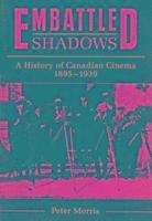 Peter Morris - Embattled Shadows, Häftad