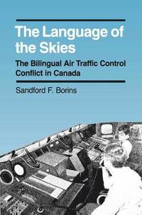 bokomslag The Language of the Skies