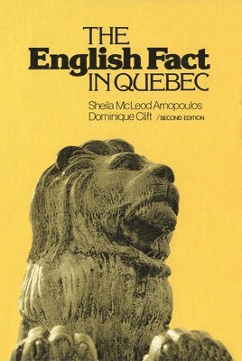 English Fact in Quebec 1