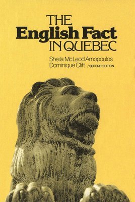 English Fact in Quebec 1