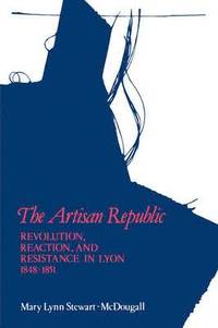 bokomslag The Artisan Republic