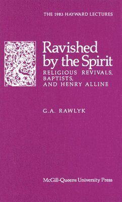 Ravished by the Spirit 1