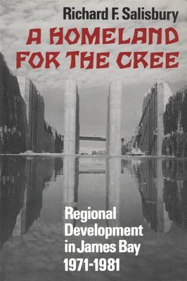 A Homeland for the Cree 1