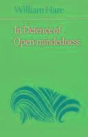 bokomslag In Defence of Open-Mindedness
