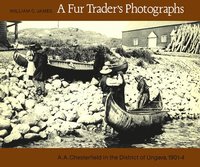 bokomslag Fur Trader's Photographs