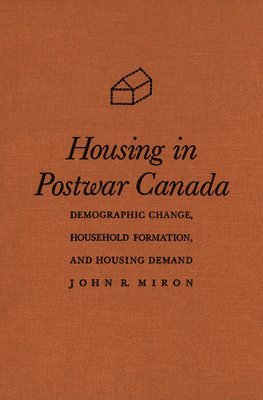 Housing in Postwar Canada 1