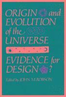 bokomslag Origin and Evolution of the Universe
