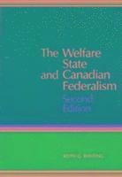 Welfare State and Canadian Federalism