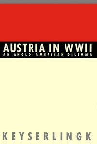 bokomslag Austria in World War II