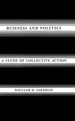 Business and Politics 1