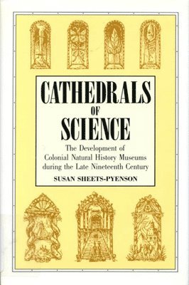 Cathedrals of Science 1