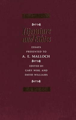 Literature and Ethics 1