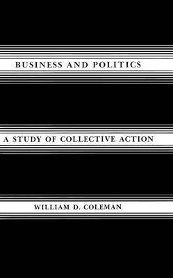 Business and Politics 1