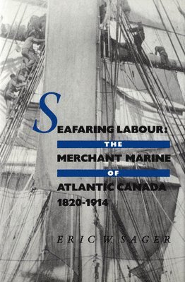 Seafaring Labour 1