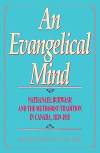 bokomslag An Evangelical Mind: Volume 3