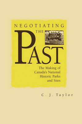 Negotiating the Past 1